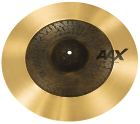 Sabian AAX El Sabor Picante Hand Crash 18''