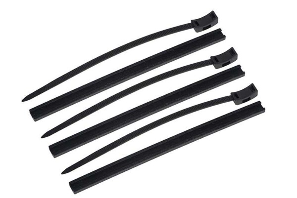 Fox Rage Držák nástrahy Strike Point Lure Keeper 3ks,Fox Rage Držák nástrahy Strike Point Lure Keeper 3ks