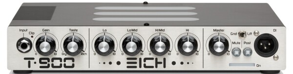 Eich T-900