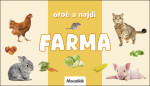 Farma otoč a najdi