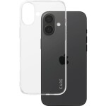 PanzerGlass CARE by ® Fashionable zadní kryt na mobil Apple iPhone 16 Plus transparentní 1552552 1443