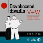 Osvobozené divadlo 1929-1938 - audiokniha