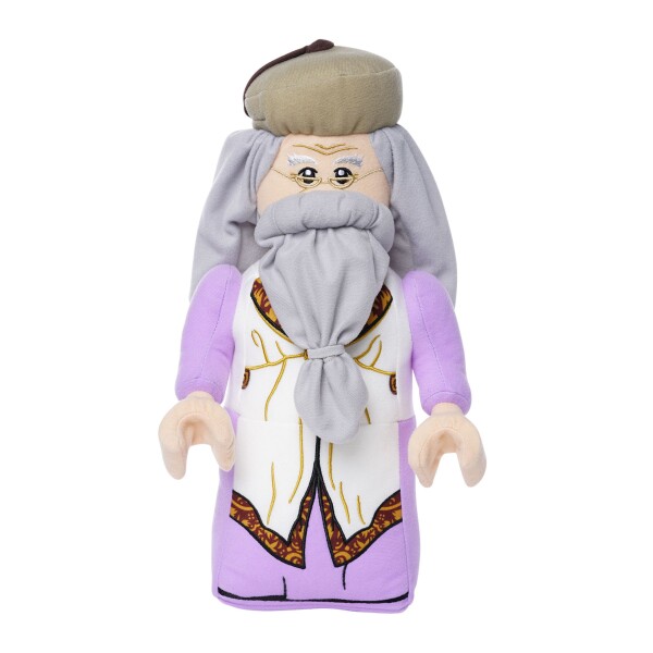 LEGO® Harry Potter™ plyšák Albus Brumbál