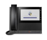 Poly CCX 600 multimediální telefon pro Microsoft Teams s podporou technologie PoE EDF_1457886