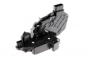 NTY Centrální zámek VOLVO C30 C70 II S40 II S80 II V50 V70 III XC60 XC70 II – zadní pravý