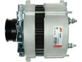 Alternátor FORD ESCORT FIESTA ORION 1.8 D TD