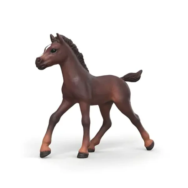 SCHLEICH Horse Club Sběratelské hříbě Ravi
