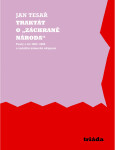 Traktát o „záchraně národa“ - Jan Tesař