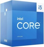 Intel Core i5-13400 @ 2.5GHz / TB 4.6GHz / 10C16T / L3 20MB / UHD Graphics / 65W (BX8071513400)