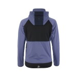 Běžecká bunda CRAFT ADV Pursuit Thermal - modrá Velikost textilu: L