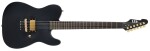 ESP LTD LTD AA-1 BLKS Alana Ashby Signature