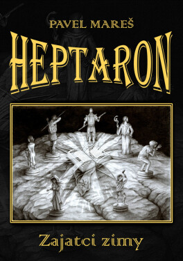 Heptaron - Pavel Mareš
