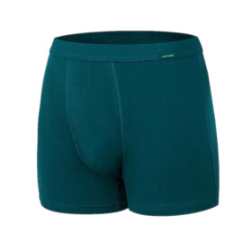 Pánské boxerky 220 Authentic petrol - CORNETTE oceán M