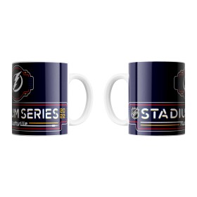 Hrnek Tampa Bay Lightning NHL 2022 Stadium Series (330 ml)