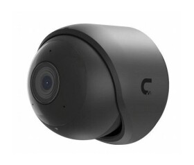 UBNT UVC-G6-Turret, UniFi Video Camera G6 Turret Ultra černá EDF_10902071