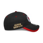New Era Pánská kšiltovka Kansas City Chiefs NFL Super Bowl IV 9TWENTY Adjustable