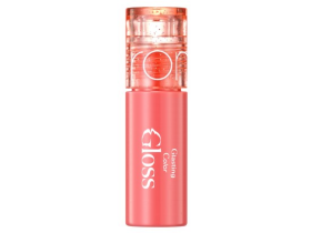 Rom&nd Lesk na rty Glasting Color Gloss S06 Juju Sparkle