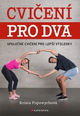 Cvičení pro dva (16162)