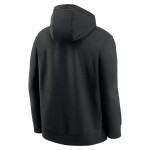 Nike Pánská mikina Pittsburgh Pirates MLB City Connect Club Hoodie Velikost: S