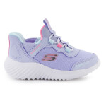 Boty Skechers Bounder-Simple Cute Jr 303585N-LAV 21
