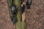 Korum Pouzdro na pruty Progress Compact Quiver 2 Rod