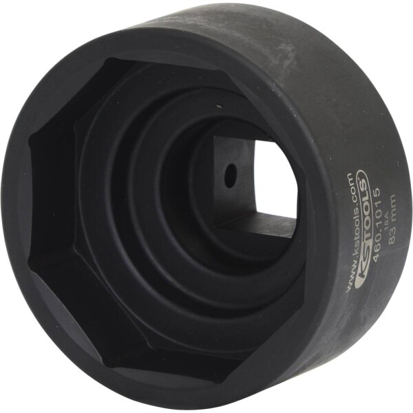 KS Tools 4601015 460.1015 klíč na nápravovou matici