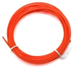 3DSimo Filament ABS oranžová / Struna pro 3D pero / průměr 1,75 mm / délka 5 m