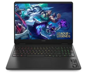HP Omen 16-am0072nc černá / 16" / Intel Ultra 7 255H 2.0GHz / 32GB / 2TB SSD / RTX 5070 8GB / W11P (C2JH6EA)