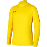 Pánská mikina Academy 23 Dril Top DR1352 719 Nike