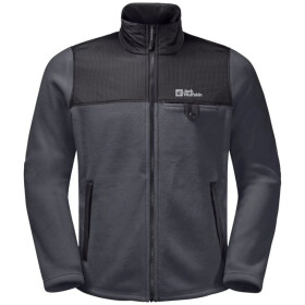Jack Wolfskin Dna Grizzly Fleece FZ M 1709982-6230 pánské bundy s