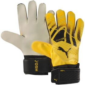 Brankářské rukavice Puma One Grip 4 RC 041655 02 8