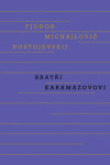 Bratři Karamazovovi - Fjodor Michajlovič Dostojevskij - e-kniha