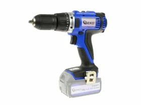GEKO Šroubovák aku 18V / 45Nm / bez baterie a nabíječky (G80611)