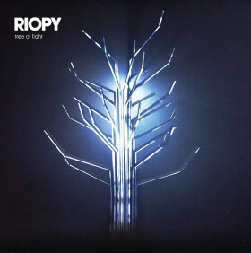 Tree Of Light - LP - Riopy