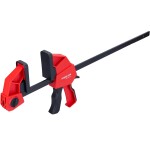 FESTA 23628 Svěrka rychloupínací, 450x80mm INDUSTRY