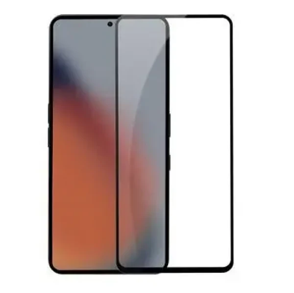Nillkin Tvrzené Sklo 2.5D CP+ PRO Black pro Nothing Phone 3a (57983126031)