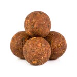 Mikbaits Boilie Big - BigS Oliheň & Javor 20mm 10kg,Mikbaits Boilie Big - BigS Oliheň & Javor 20mm 10kg