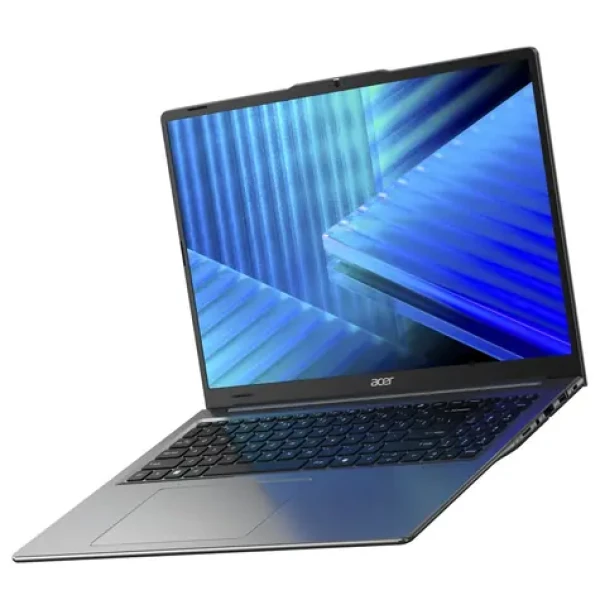 Acer Extensa 16 EXO16-71-50JU šedá / Notebook / 16" FHD IPS / Intel Core Ultra 5 125U / 16GB / 512GB SSD / bez OS (NX.EM4EC.001)
