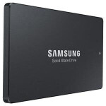 SAMSUNG PM893 1.92TB / 2.5" / SATA III / TLC / RW: 560 530 MBps / IOPS: 98K 31K / DWPD 3 / 5y (MZ7L31T9HBLT-00A07)