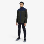 Pánská mikina Swix Blizzard Midlayer Jacket M