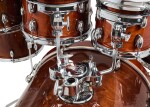 Gretsch Catalina Maple Walnut Glaze Rock Set 7 piece