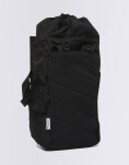 Batoh pinqponq Blok Large Rooted Black