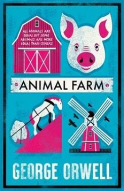 Animal Farm,