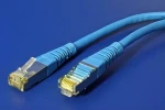 OEM modrá / Patch kabel / Cat5e FTP / RJ-45 / 3 m (21.15.0154)