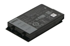 DELL Baterie pro Latitude Rugged 7212 7220 / 4-článková / 7.6V / 4470mAh (J7HTX)