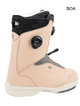 Nitro SCALA BOA TERRACOTTA dámské boty na snowboard - 39,3EUR