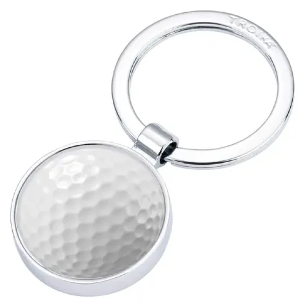 TROIKA Přívěsek na klíče GOLF