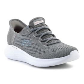 Boty Skechers Slip-Ins Skech-Lite Pro Natural Beauty W 150012-GYMT EU 39