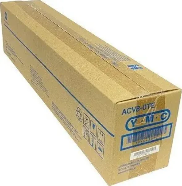 Konica Minolta DR-618 / Zobrazovací válec / ACV80TD, ACV80TE / CMY / 155.000-165.000 str. (ACV80TD)