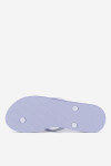 Pantofle Kappa 351C24W VIOLET LAVANDA - WHITE - VIOLET LAVANDER Syntetický materiál